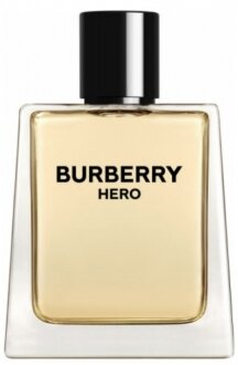 Burberry Hero EDT 100 ml Erkek Parfümü kullananlar yorumlar